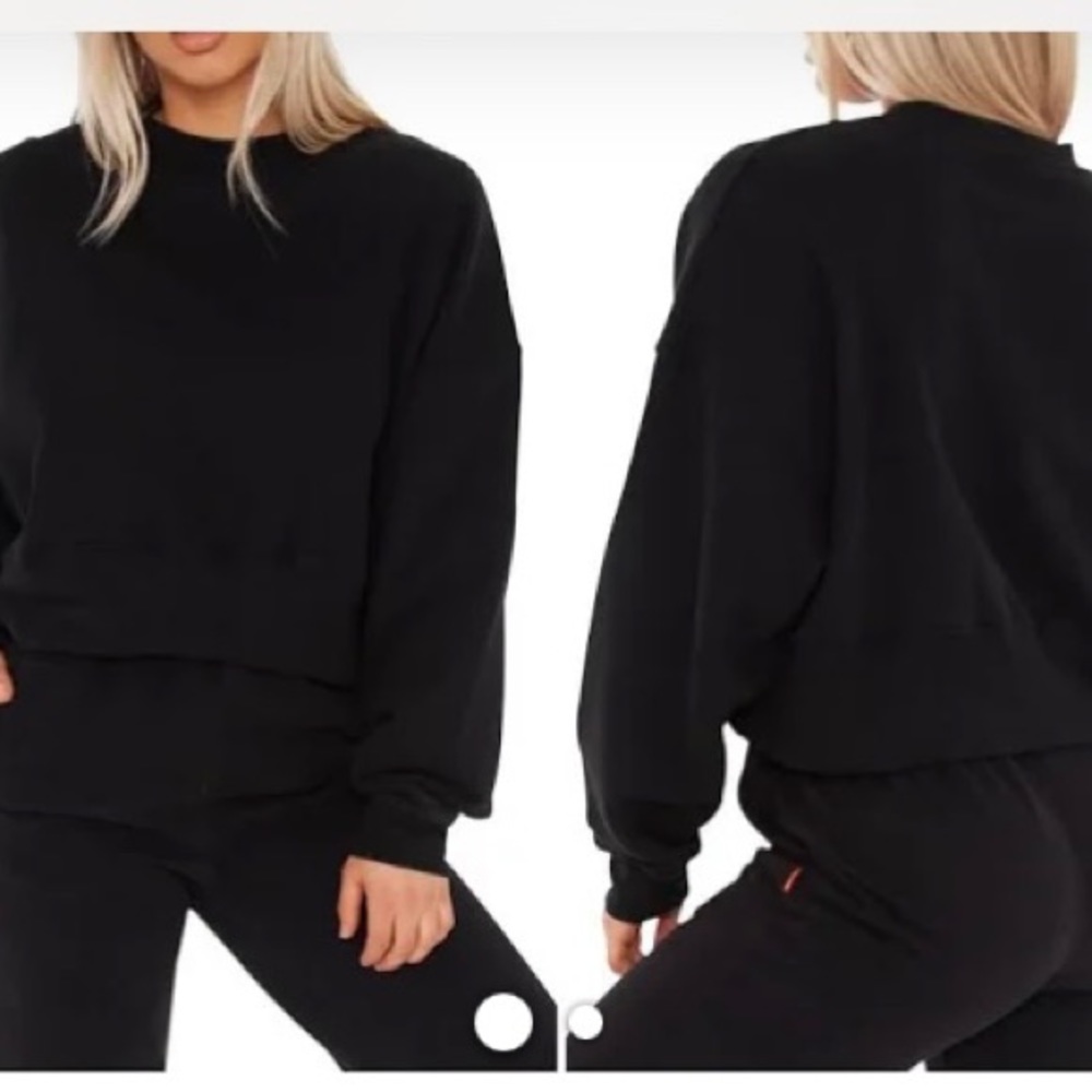 Bayse sweater